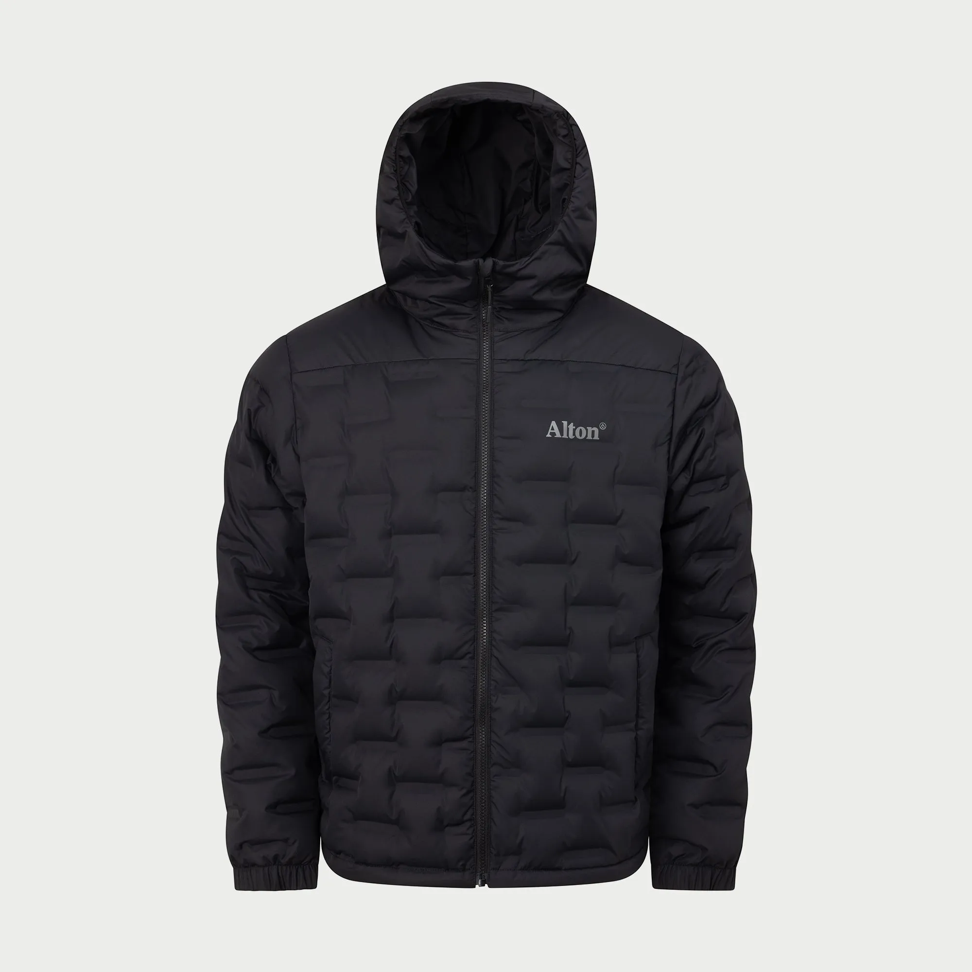 Tough Down Jacket - Mens