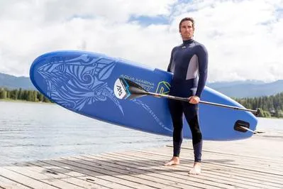 Traje de Agua Malibu