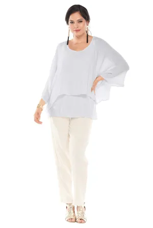 Twins Blouse