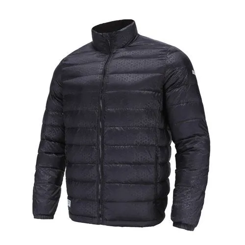 UCAN Puffer Jacket Light Weight Duck Down