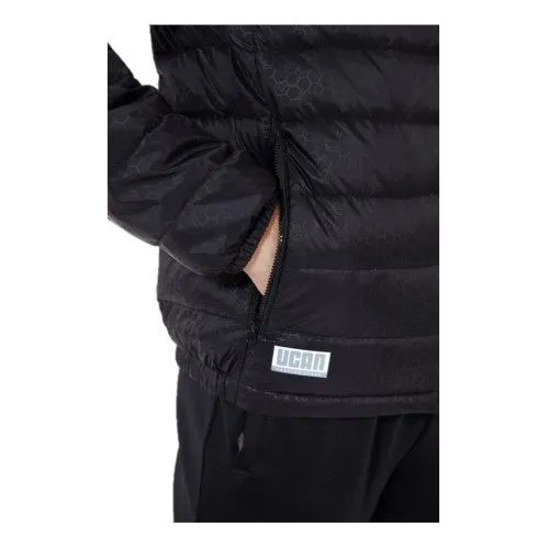 UCAN Puffer Jacket Light Weight Duck Down