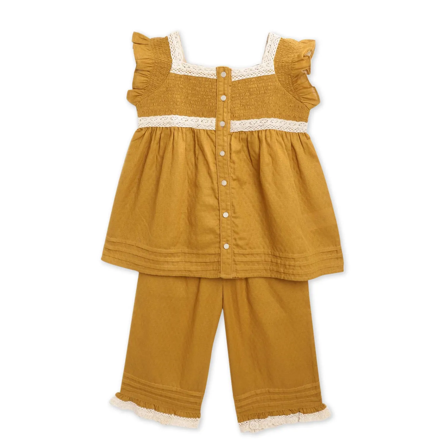 Umber Nightsuit