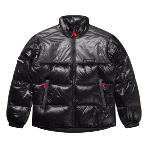 Unisex Blockback Down Jacket