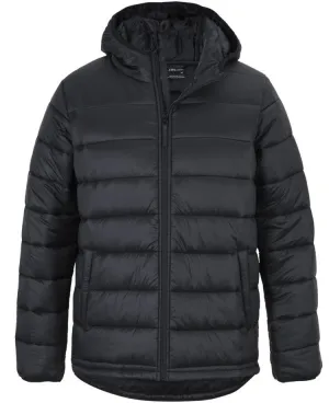 Urban Hooded Puffer Jacket JB's 3AHU