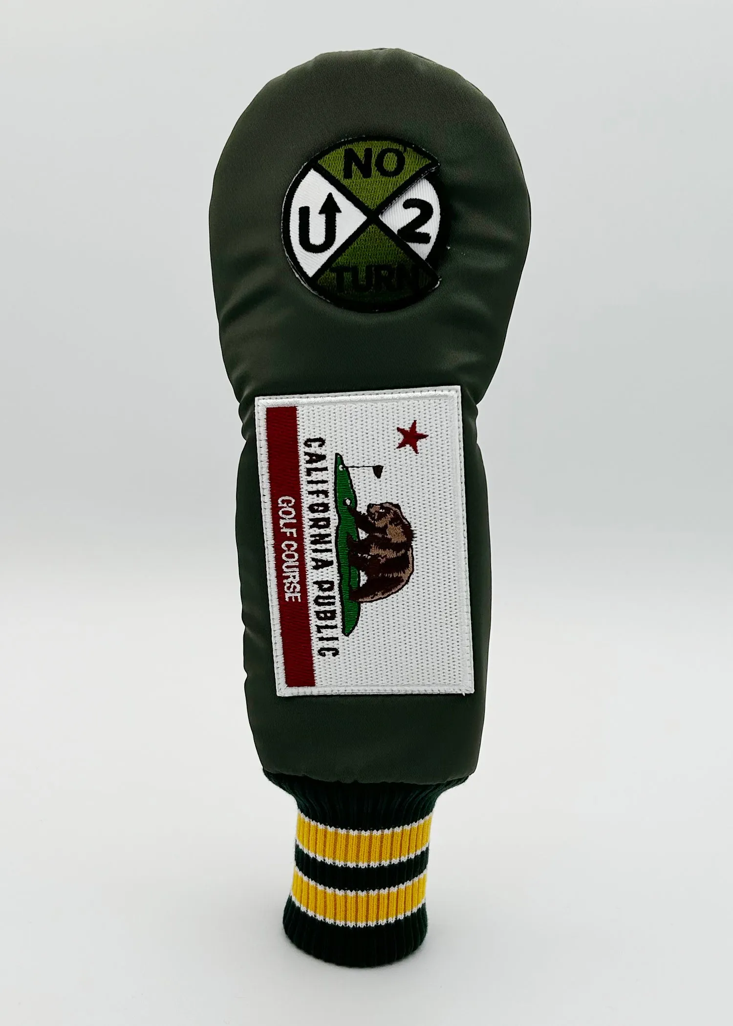 Utility / Hybrid / UT / Great-Nylon Twill / Misson Olive NDxCAGCxGYW