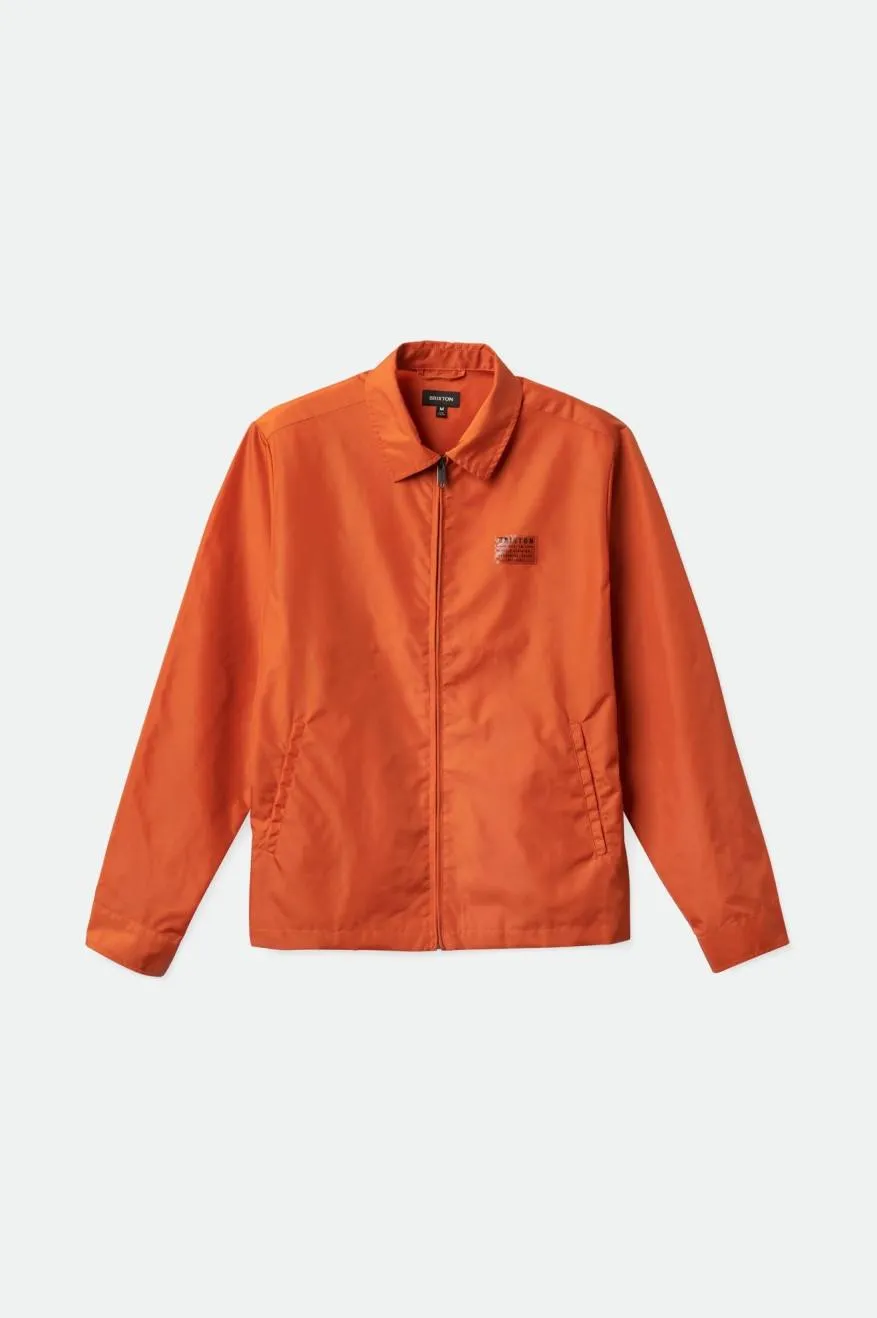 Utopia Vintage Nylon Jacket