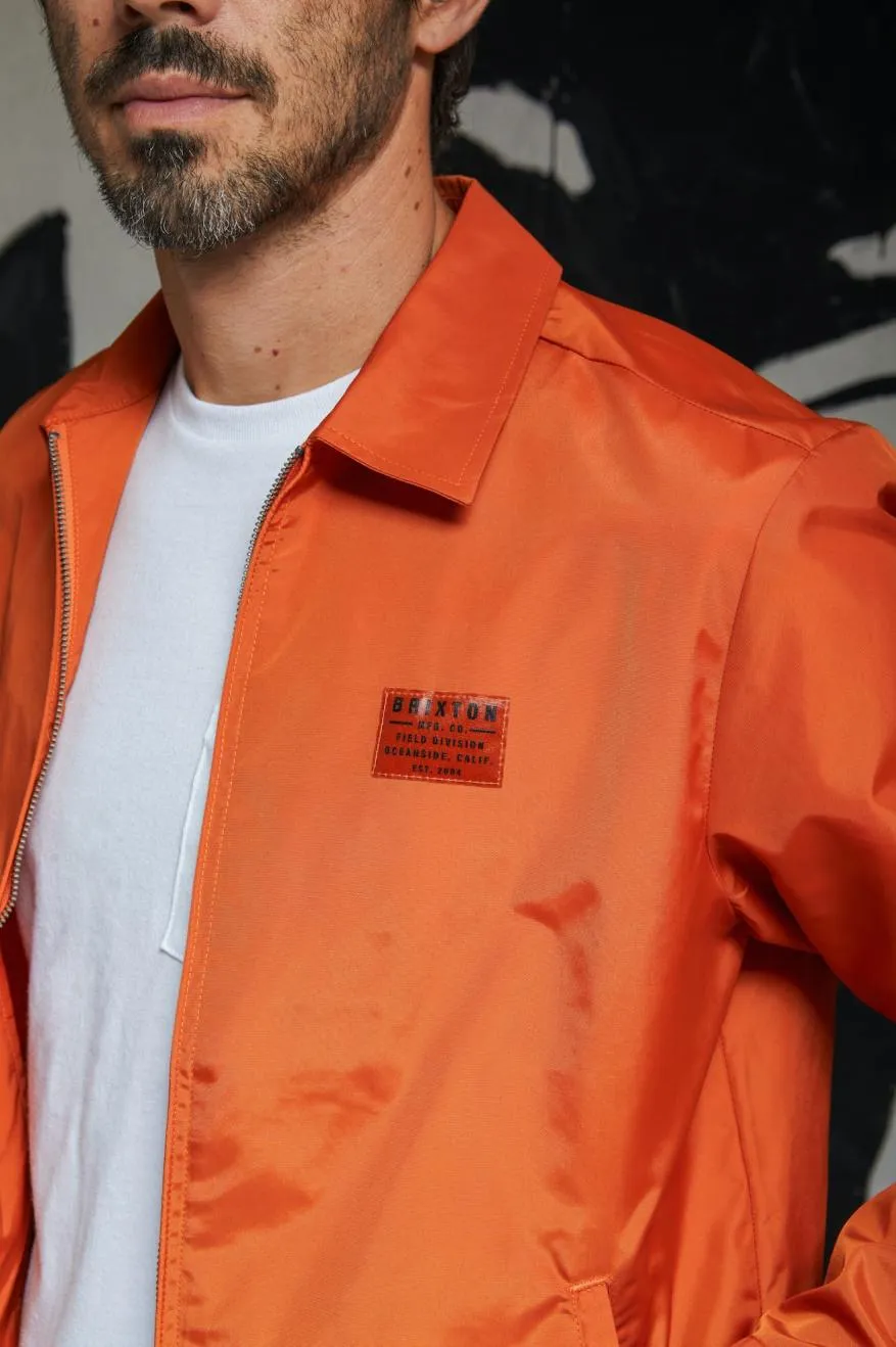 Utopia Vintage Nylon Jacket