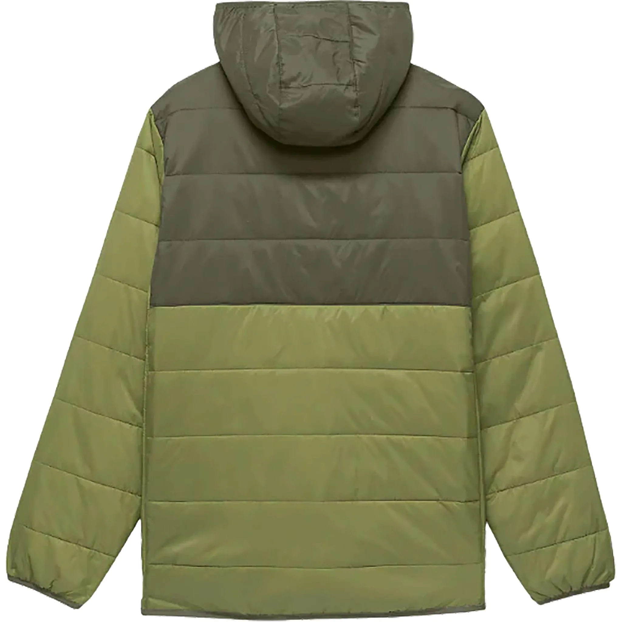 Vans Prospect MTE-1 Puffer Jacket Olive Branch 2024