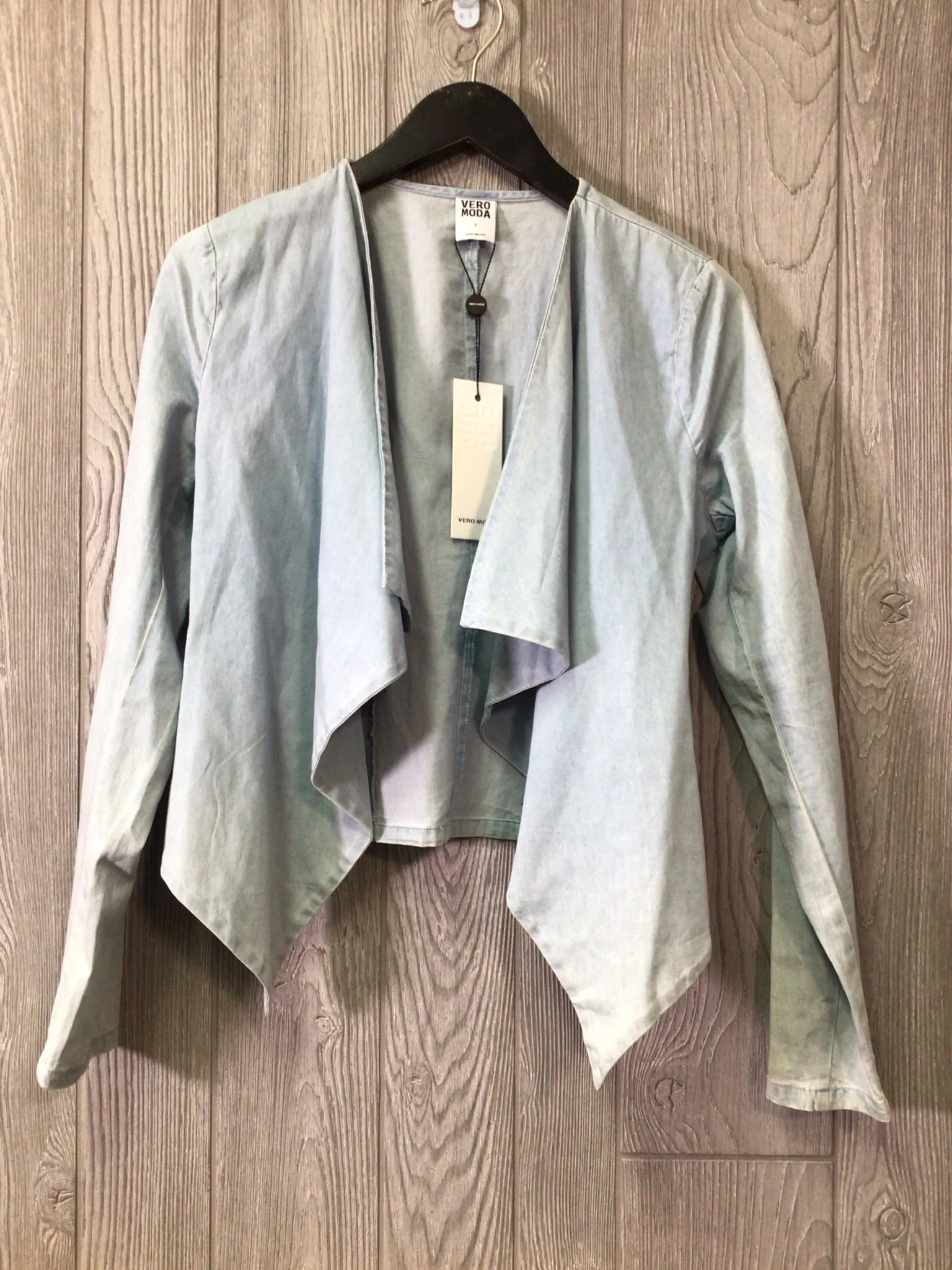 vera moda Jacket Size Small New