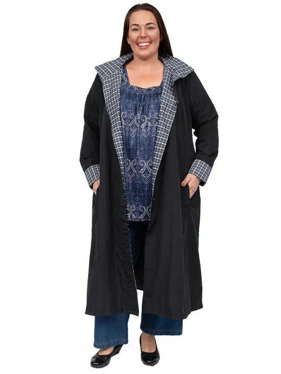 Virgo 23 - Black*