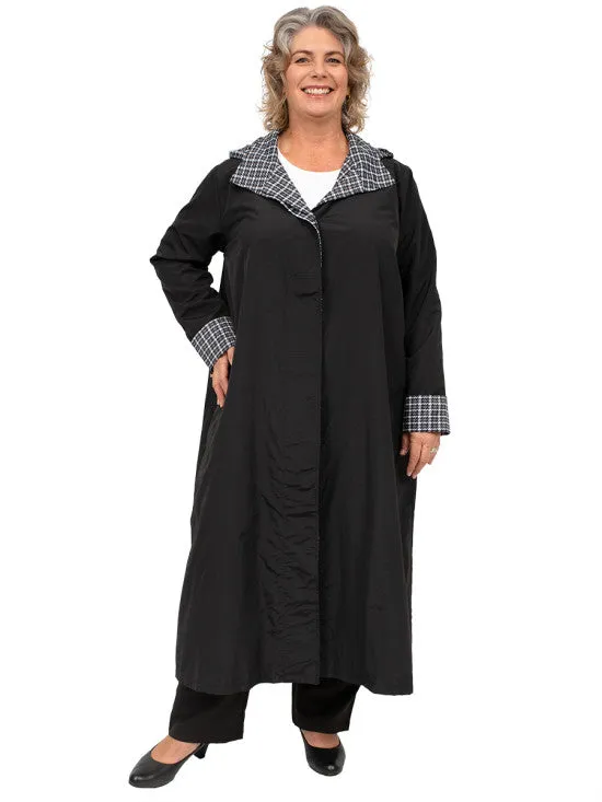 Virgo 23 - Black*