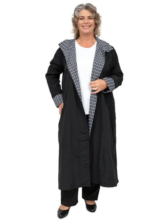 Virgo 23 - Black*