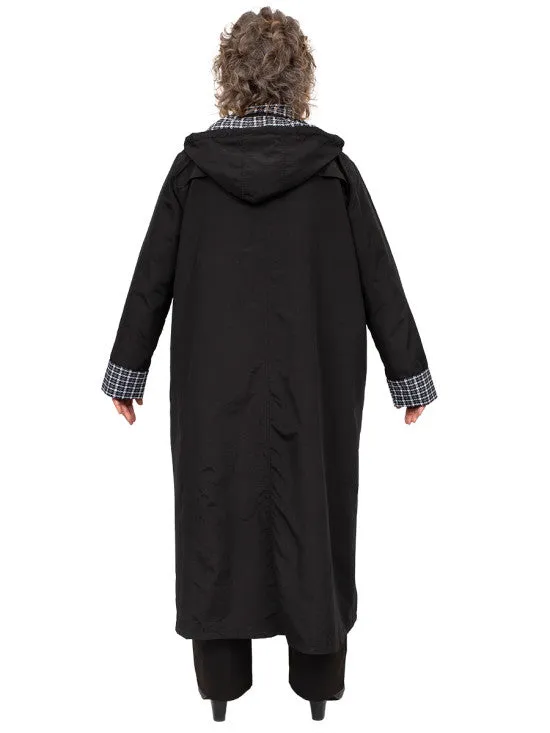 Virgo 23 - Black*