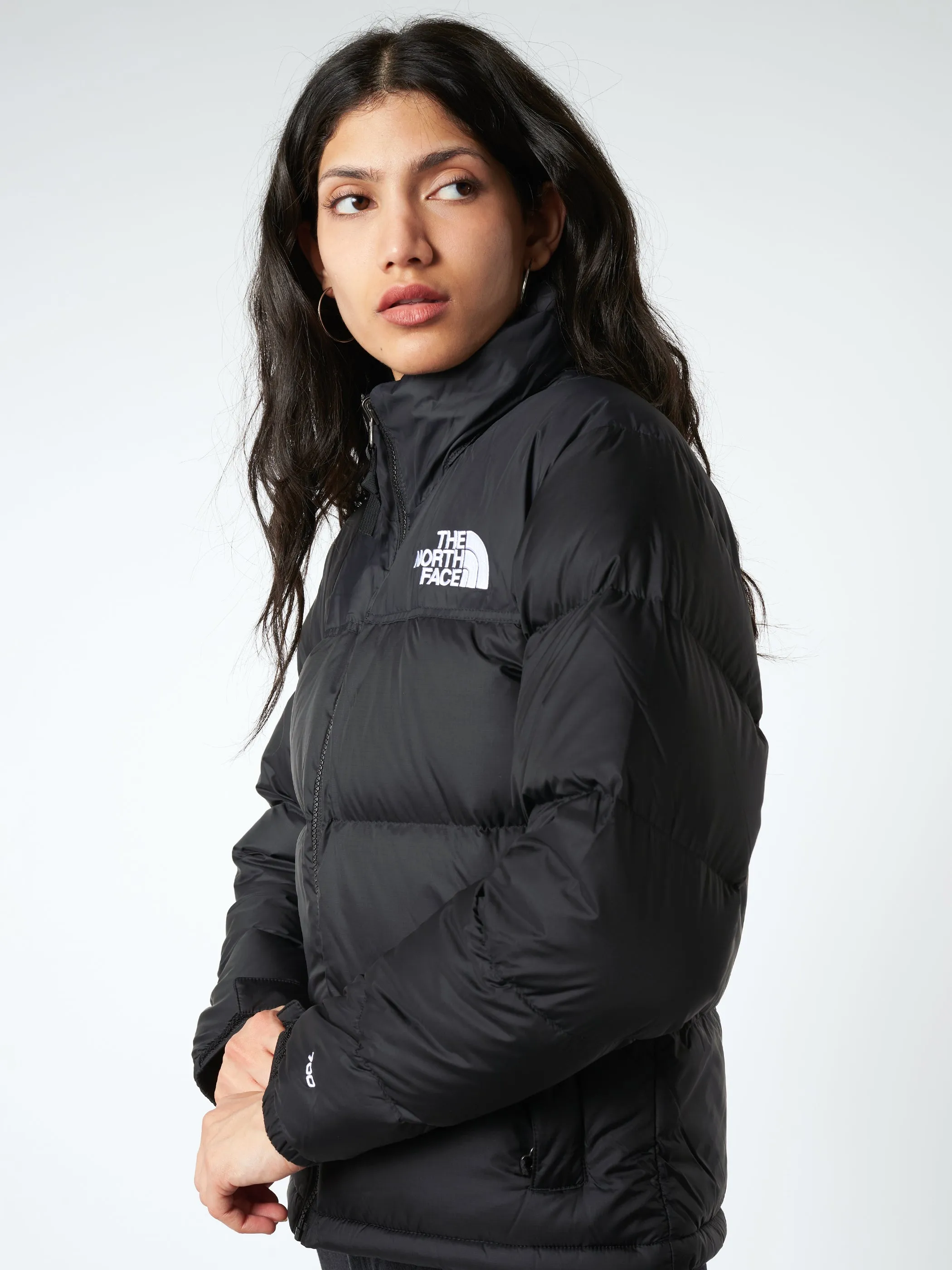 W 1996 Retro Nuptse Jacket