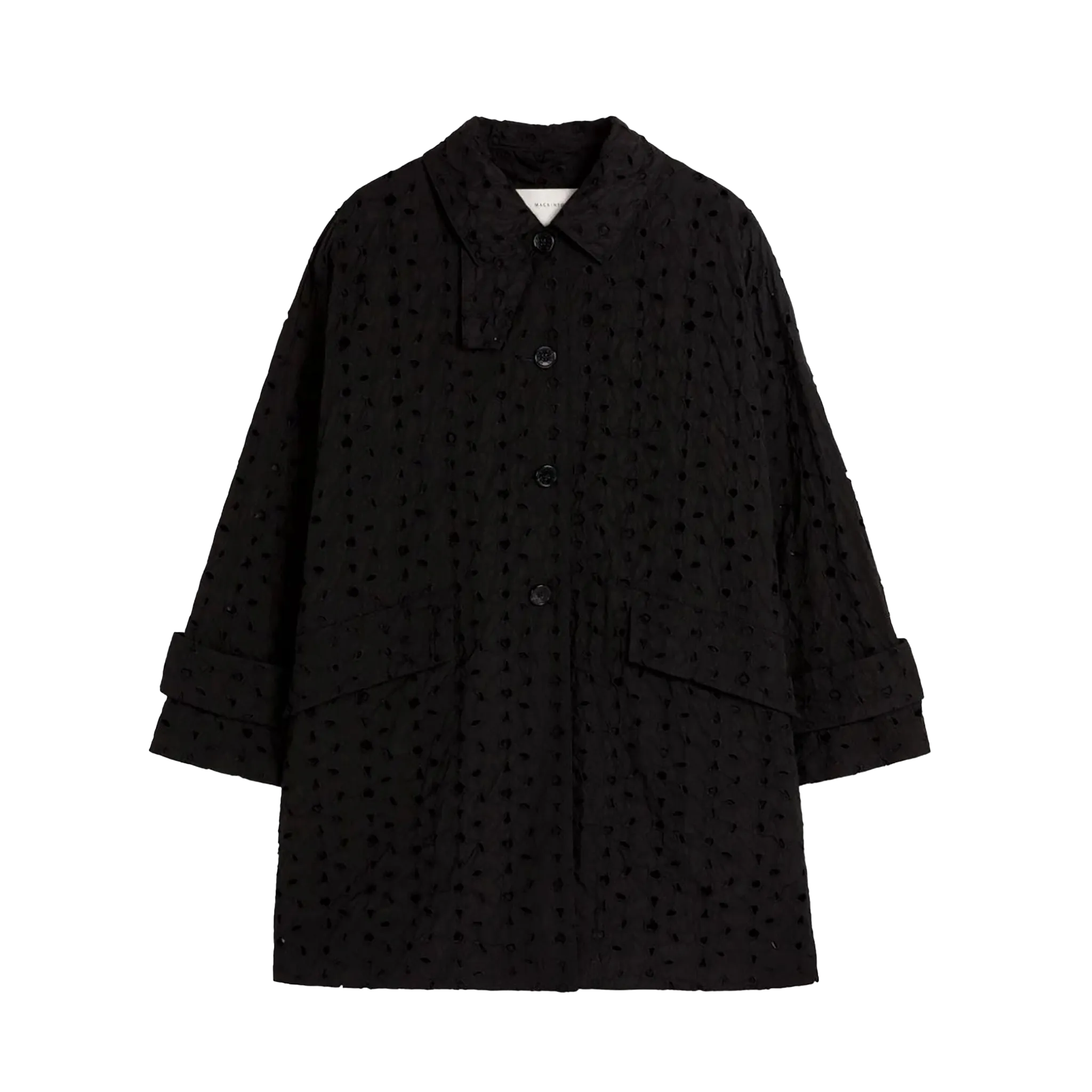 W Humbie Nylon