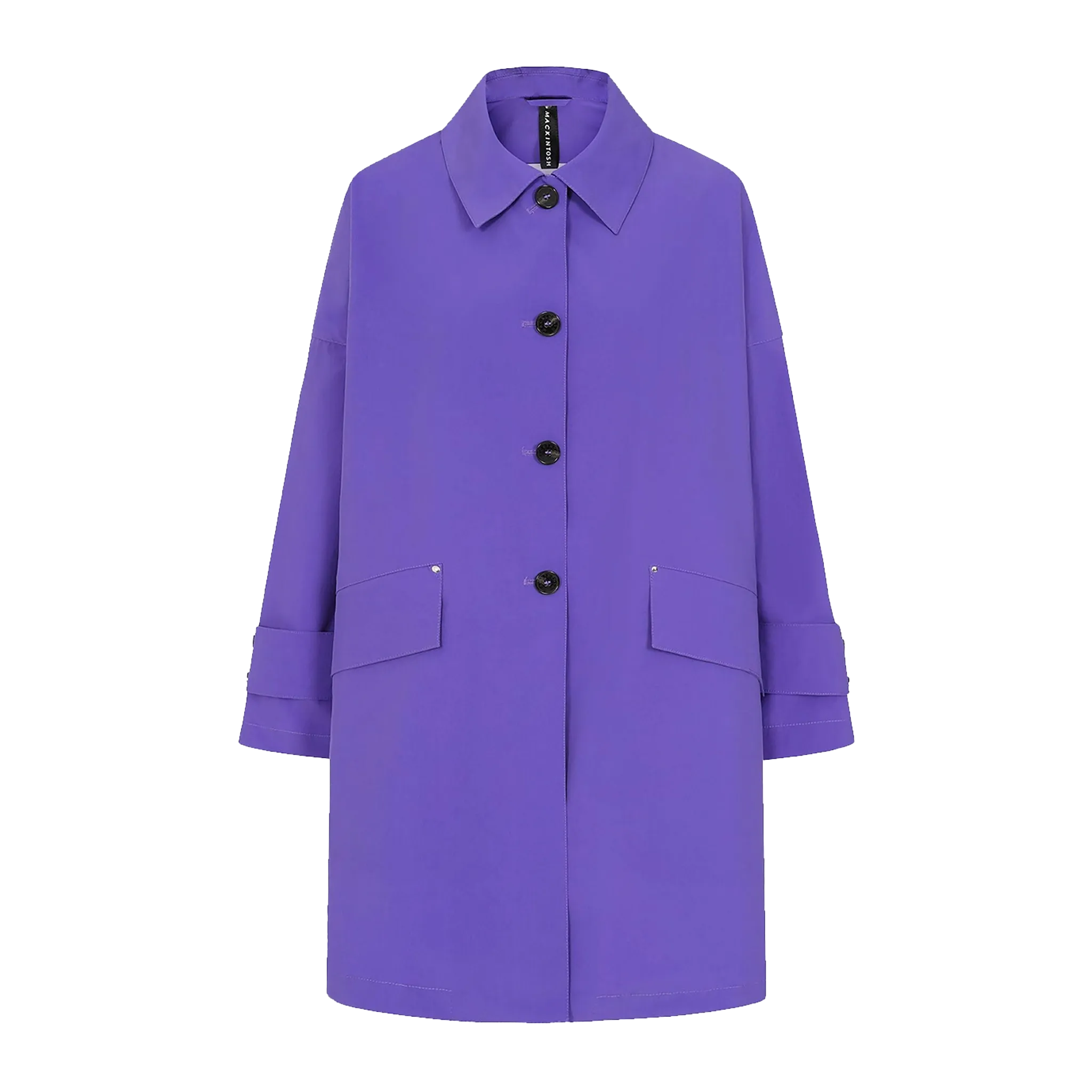 W Humbie Nylon