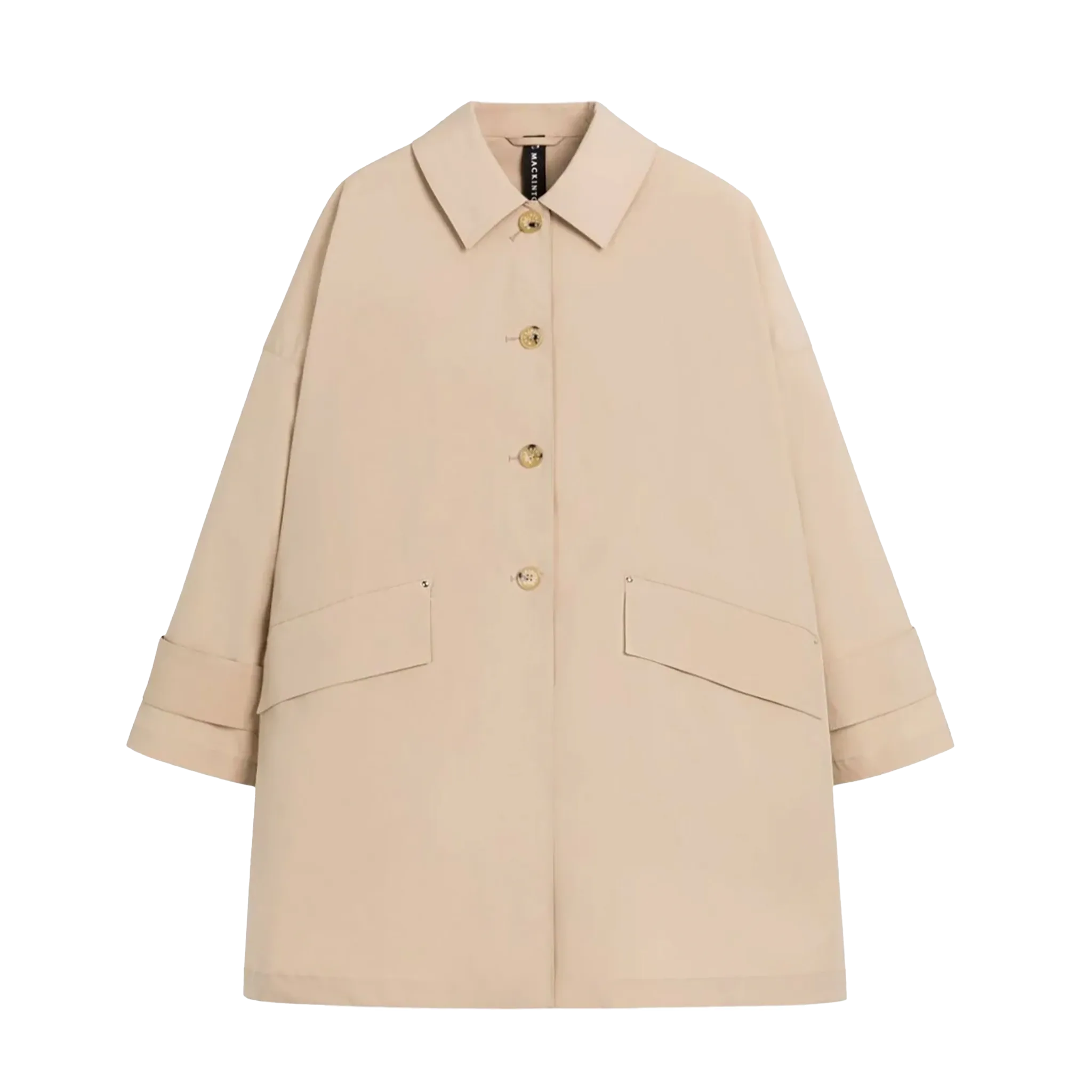 W Humbie Nylon