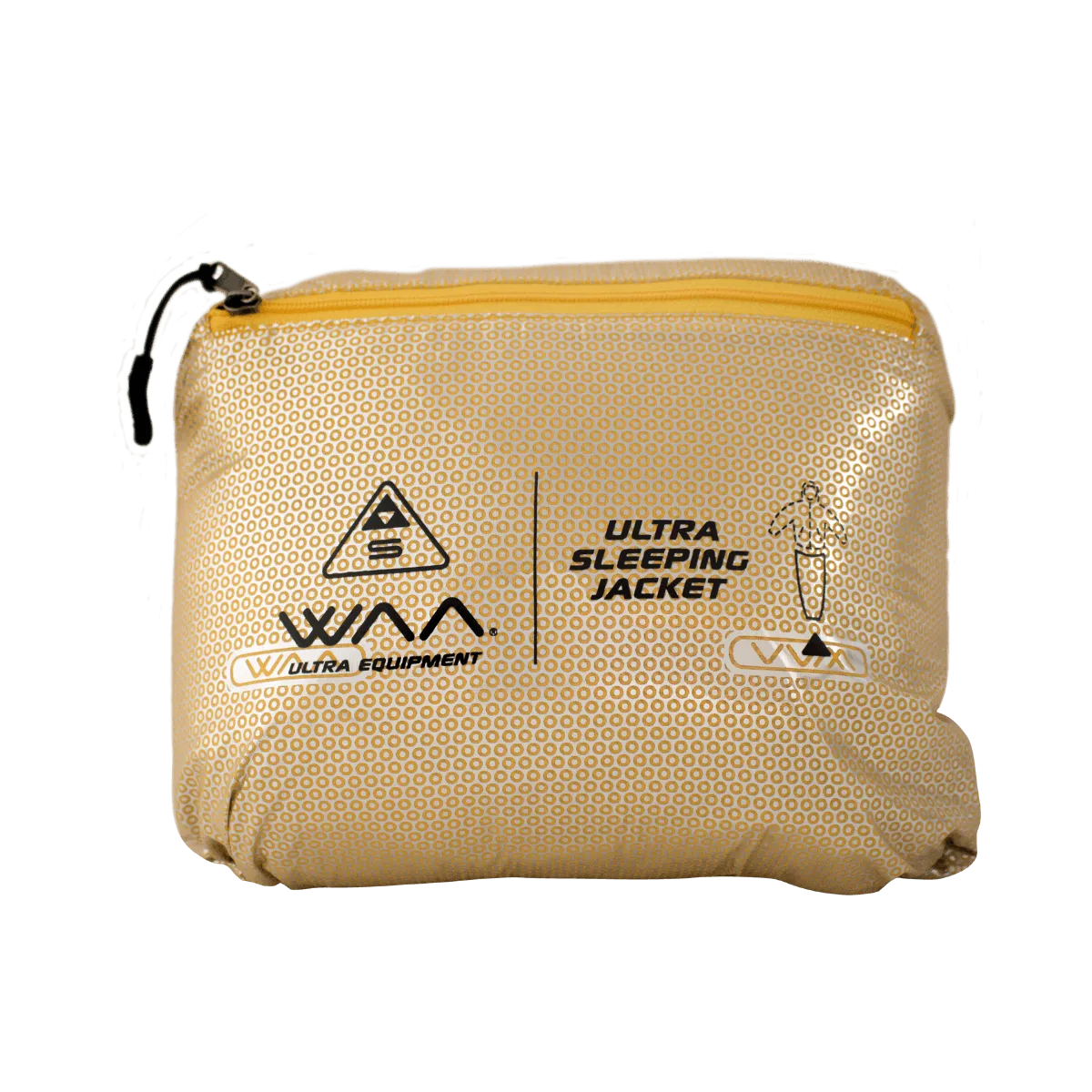 WAA Ultra Down Sleeping Jacket - Unisex