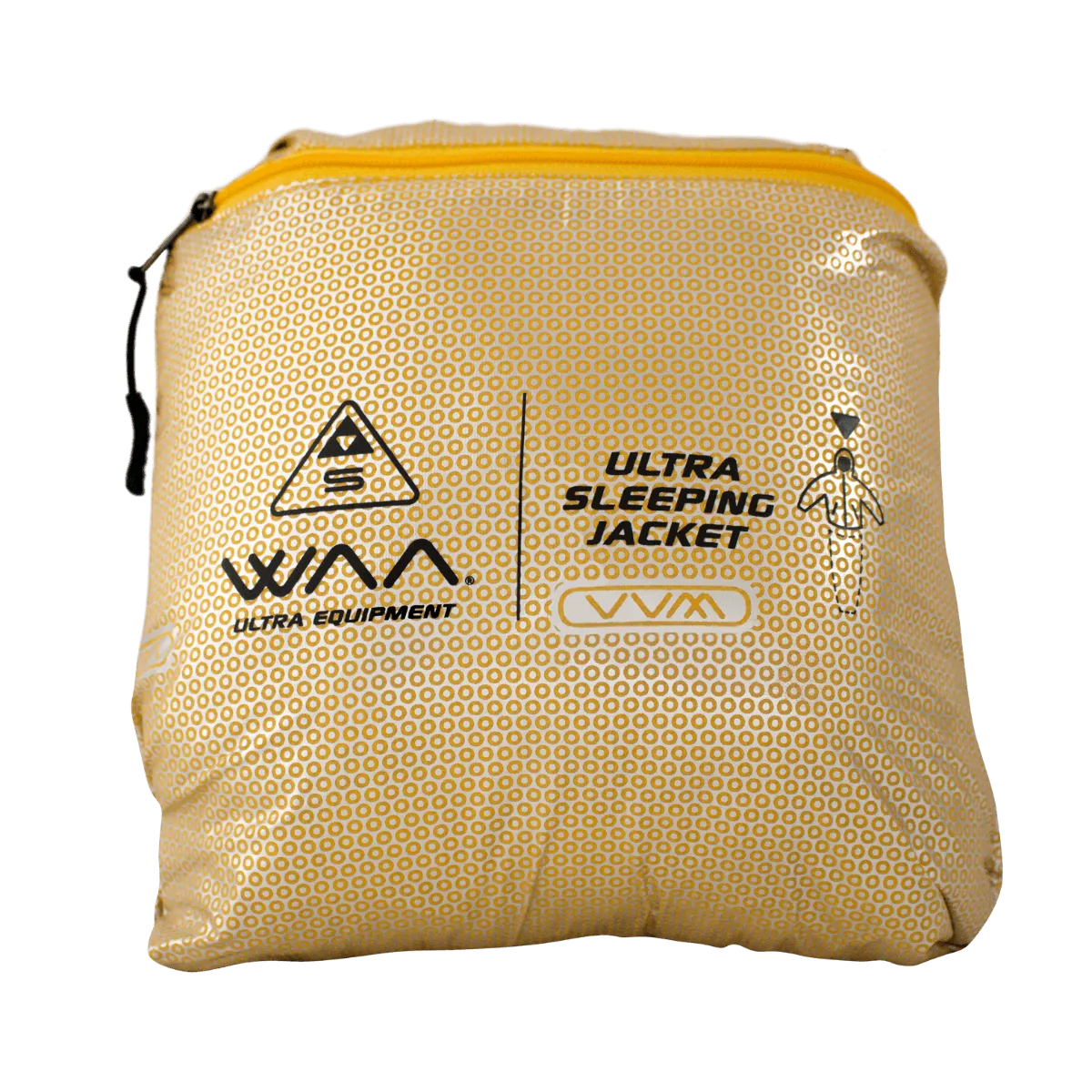 WAA Ultra Down Sleeping Jacket - Unisex