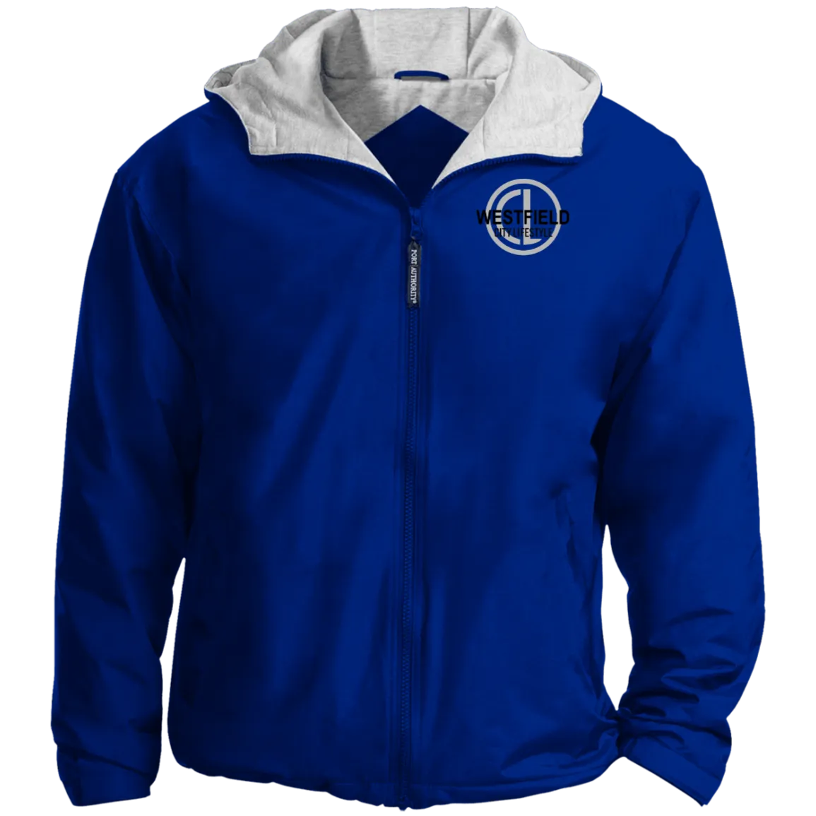 Wade413cls Team Jacket