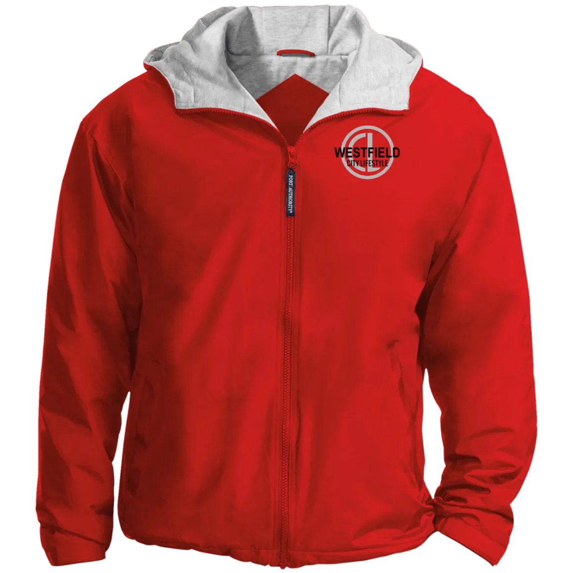 Wade413cls Team Jacket