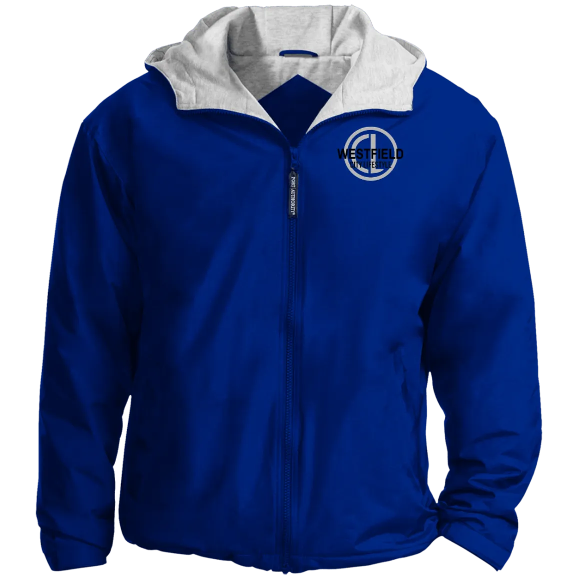 Wade413cls Team Jacket