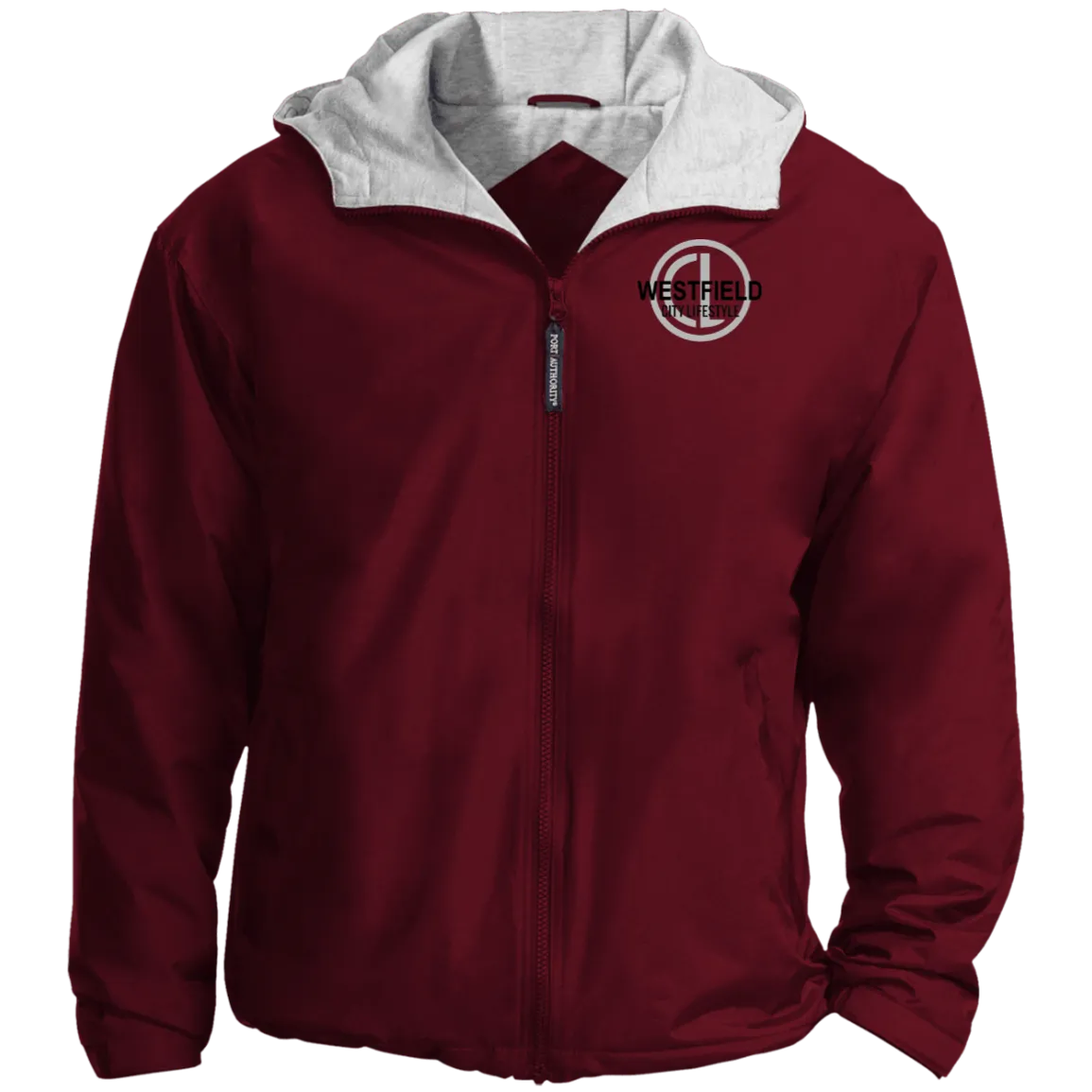 Wade413cls Team Jacket