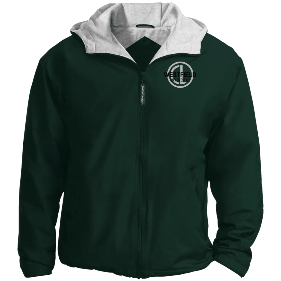 Wade413cls Team Jacket