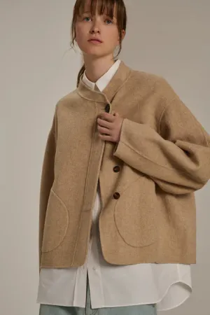 Windsor Coat