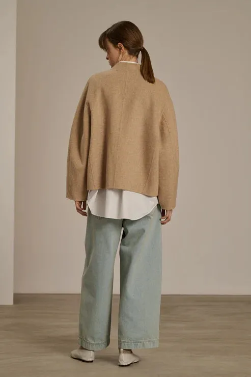 Windsor Coat
