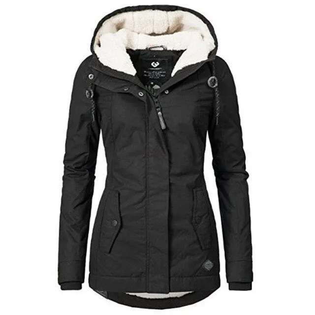 Women Jackets