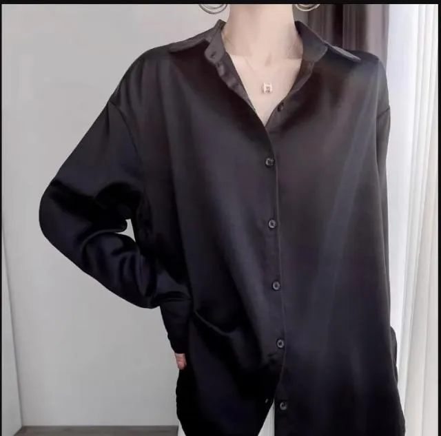 Women Tops Blouses Long Sleeve