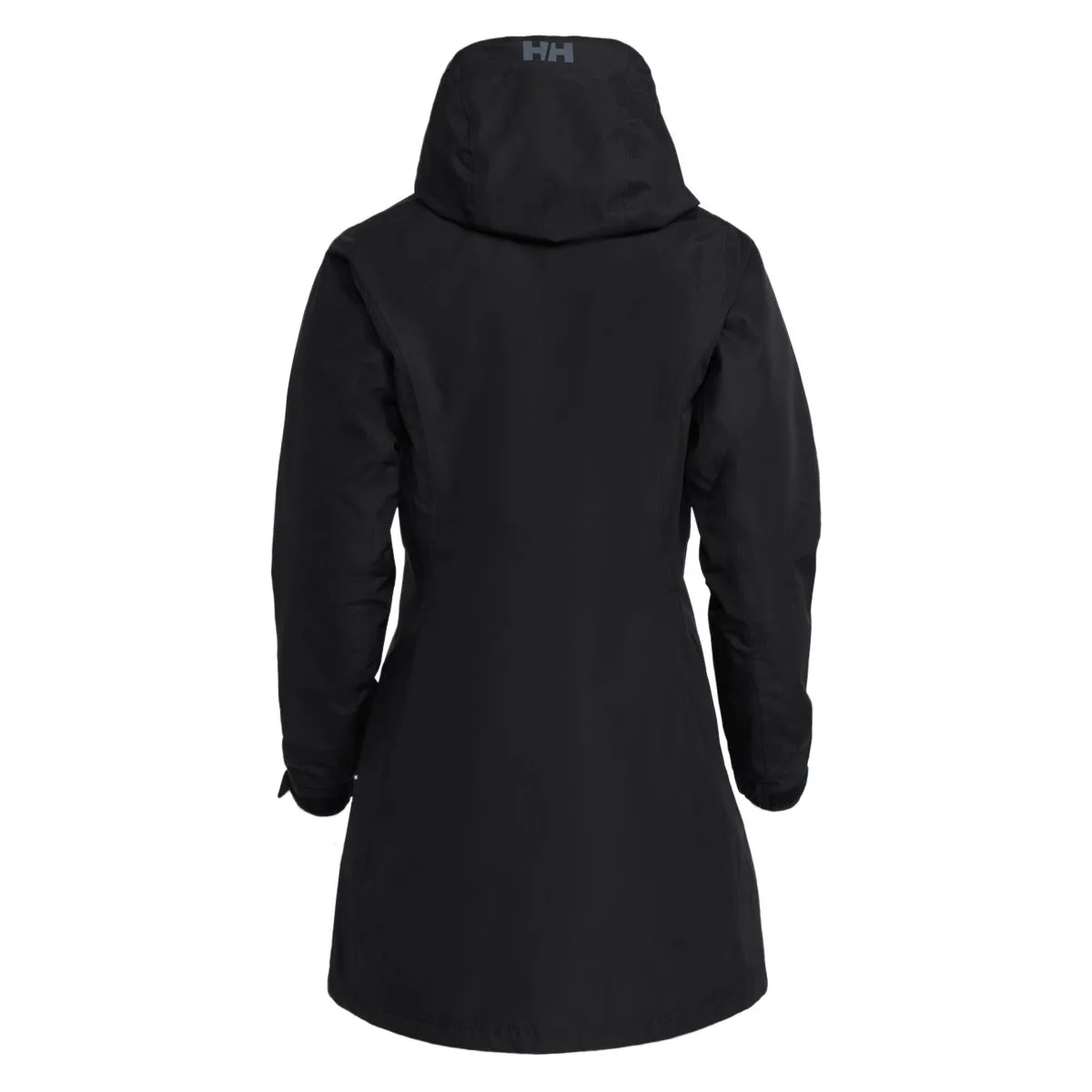 Women's Belfast Long Jacket
