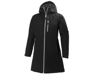 Women's Belfast Long Jacket