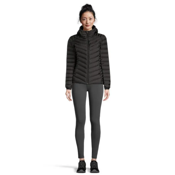 Women's Bennington II Down Puffy Insulated Jacket