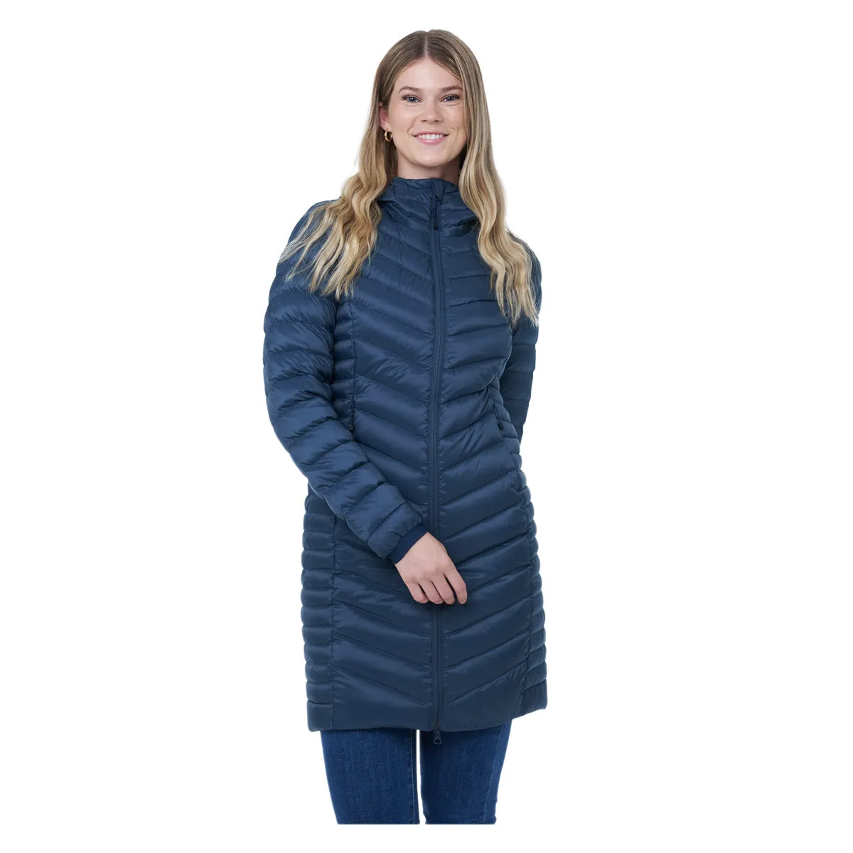 Women's Bennington II Down Puffy Jacket