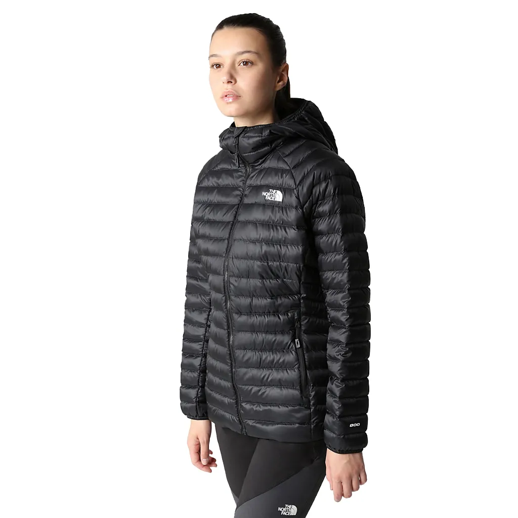 Women's Bettaforca Down Hooded Jacket