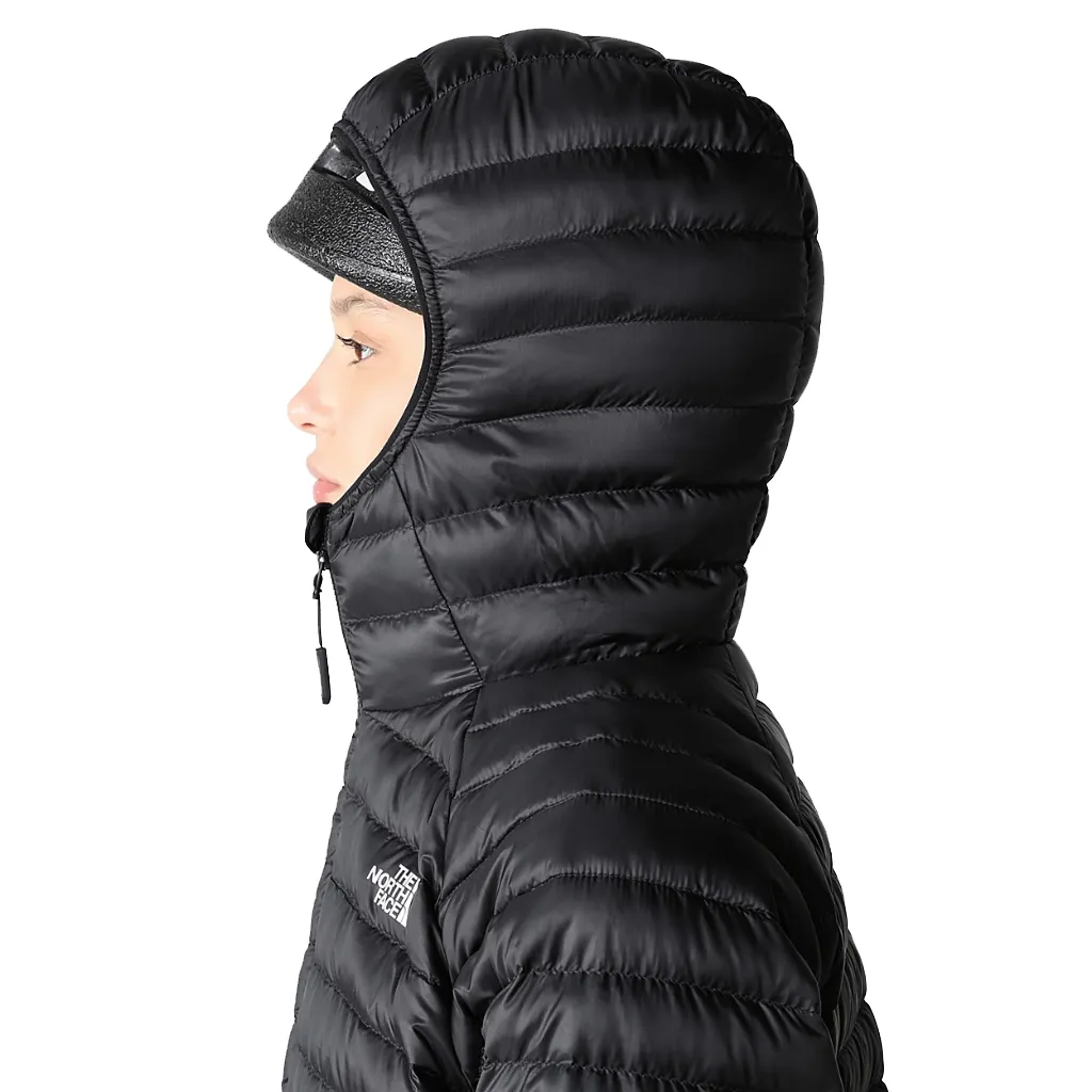 Women's Bettaforca Down Hooded Jacket