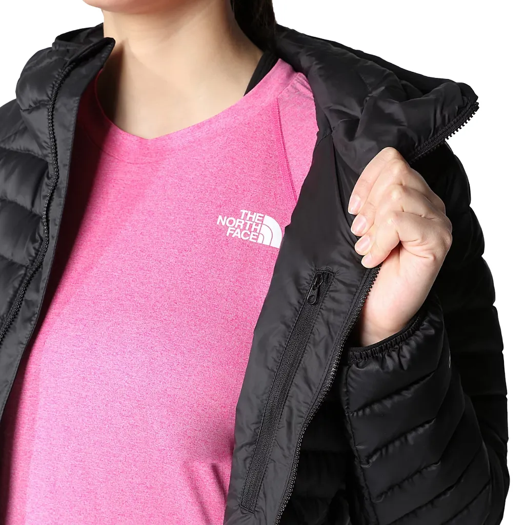 Women's Bettaforca Down Hooded Jacket