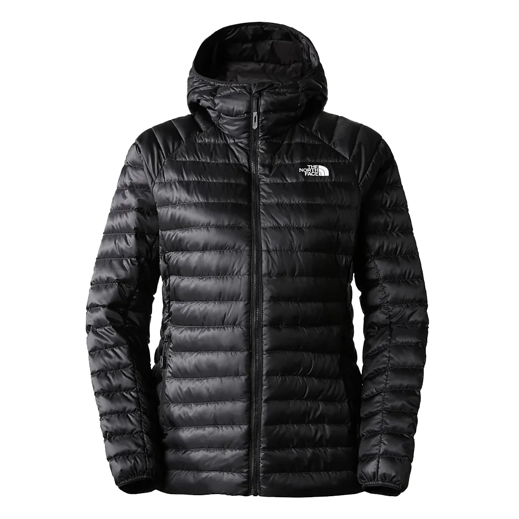 Women's Bettaforca Down Hooded Jacket