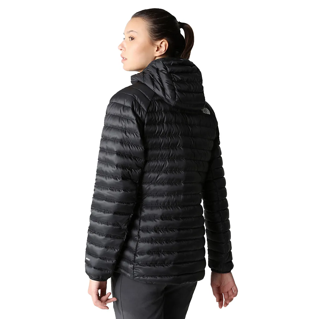 Women's Bettaforca Down Hooded Jacket