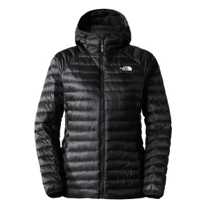 Women's Bettaforca Down Hooded Jacket
