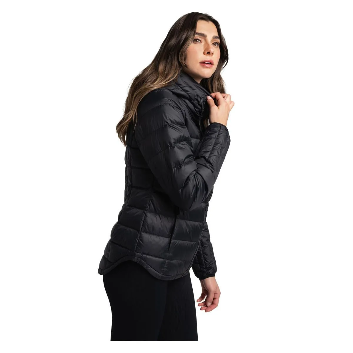 Women's Emeline Down Jacket