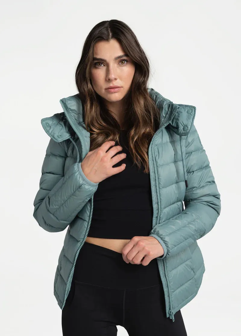 Women's Emeline Down Jacket