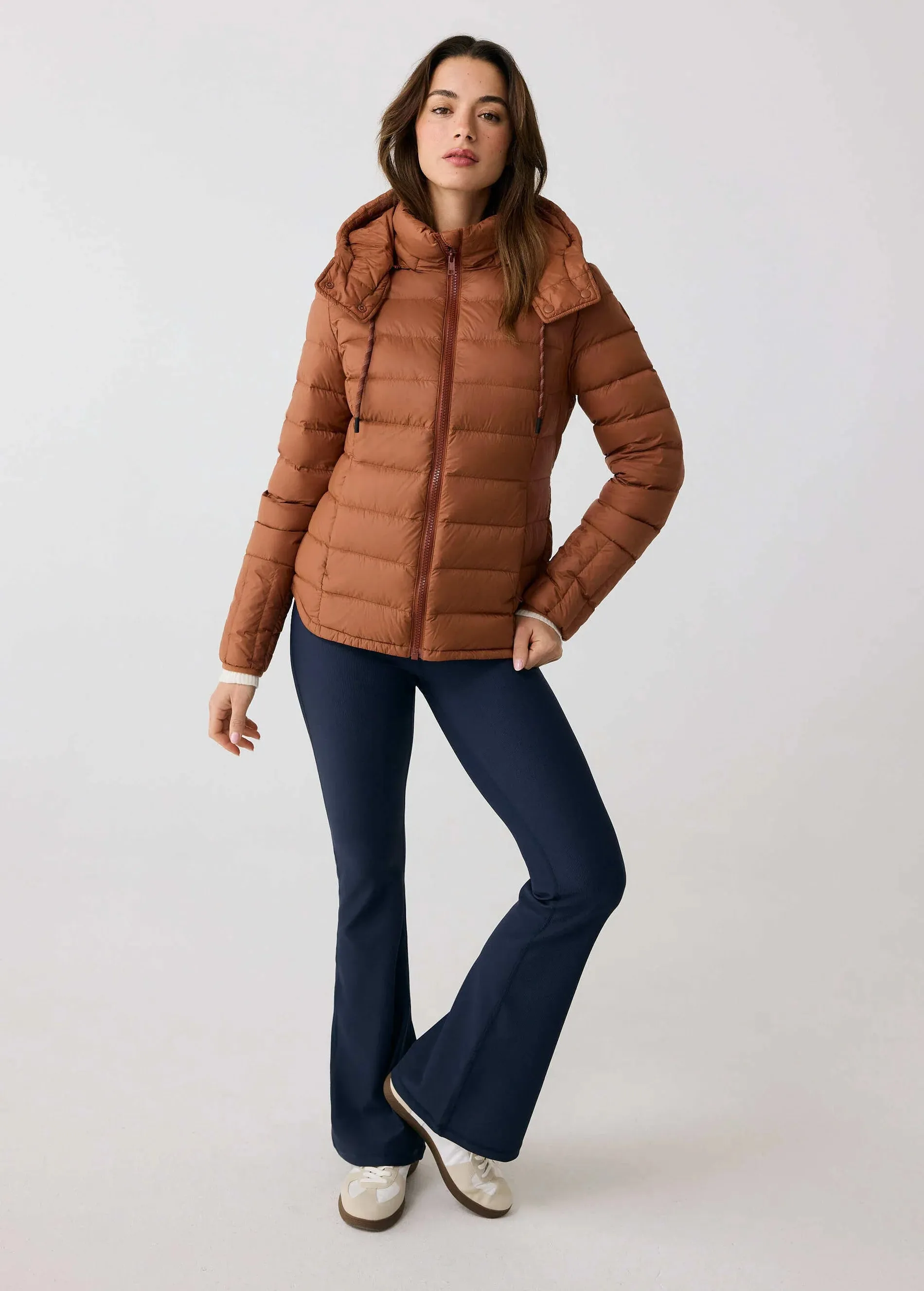 Women's Emeline Down Jacket