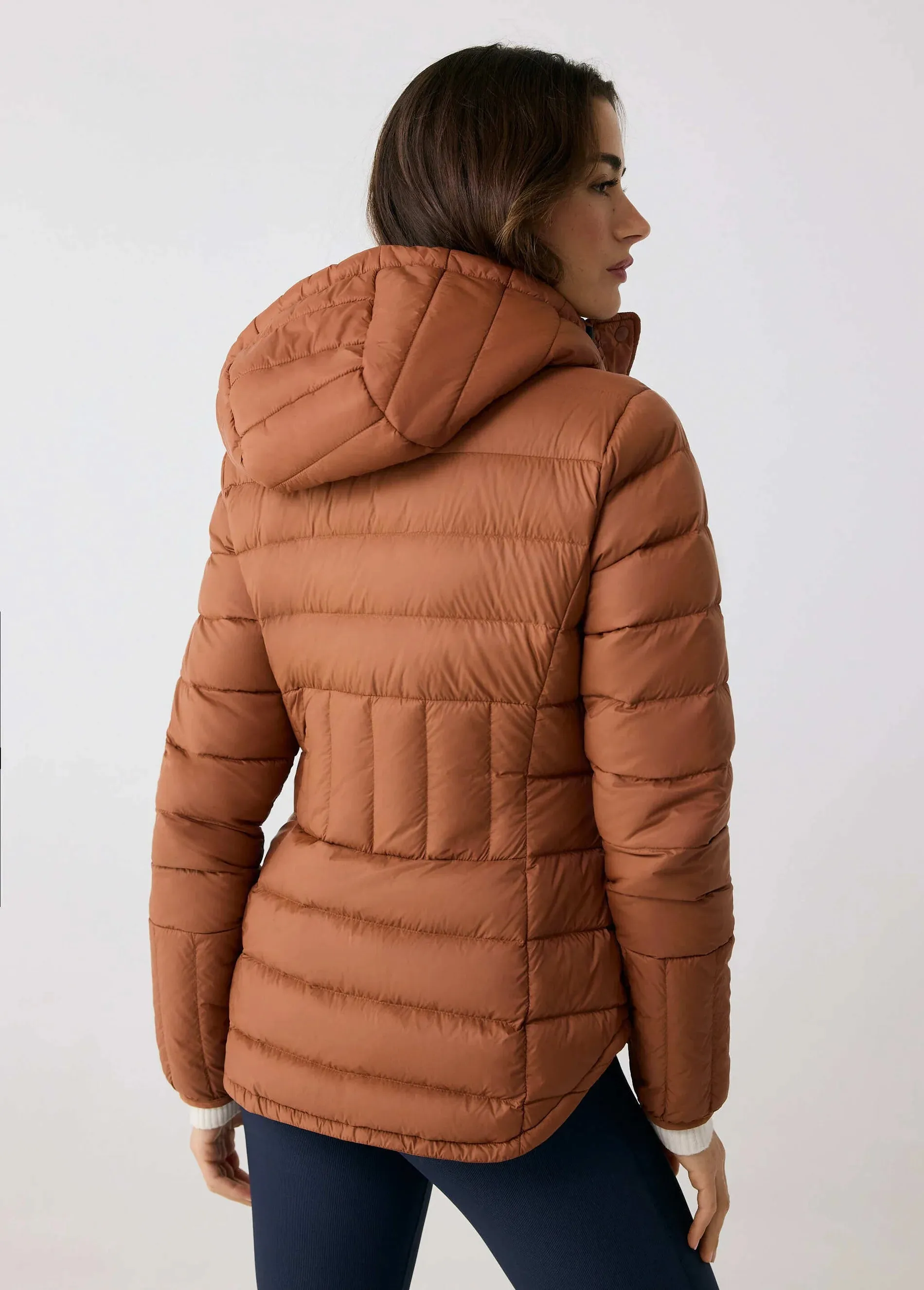 Women's Emeline Down Jacket