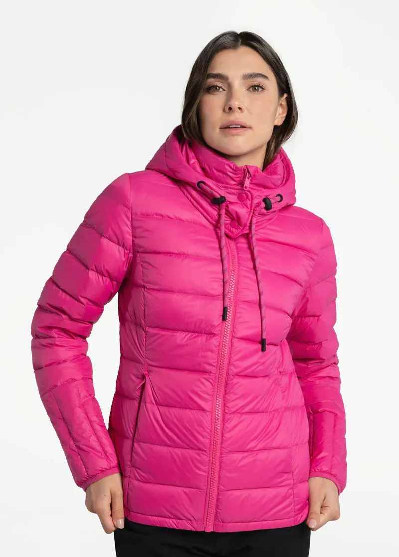 Women's Emeline Down Jacket
