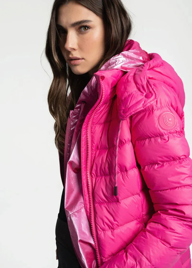 Women's Emeline Down Jacket