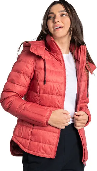 Women's Emeline Down Jacket