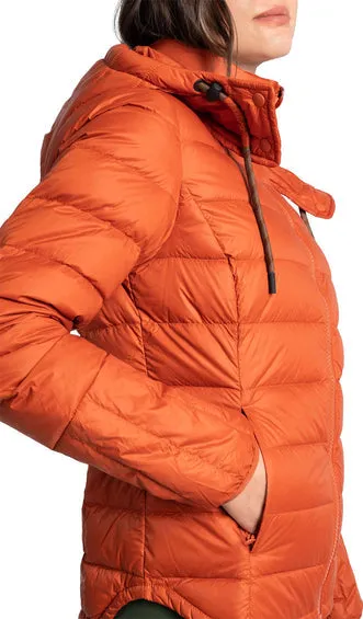 Women's Emeline Down Jacket